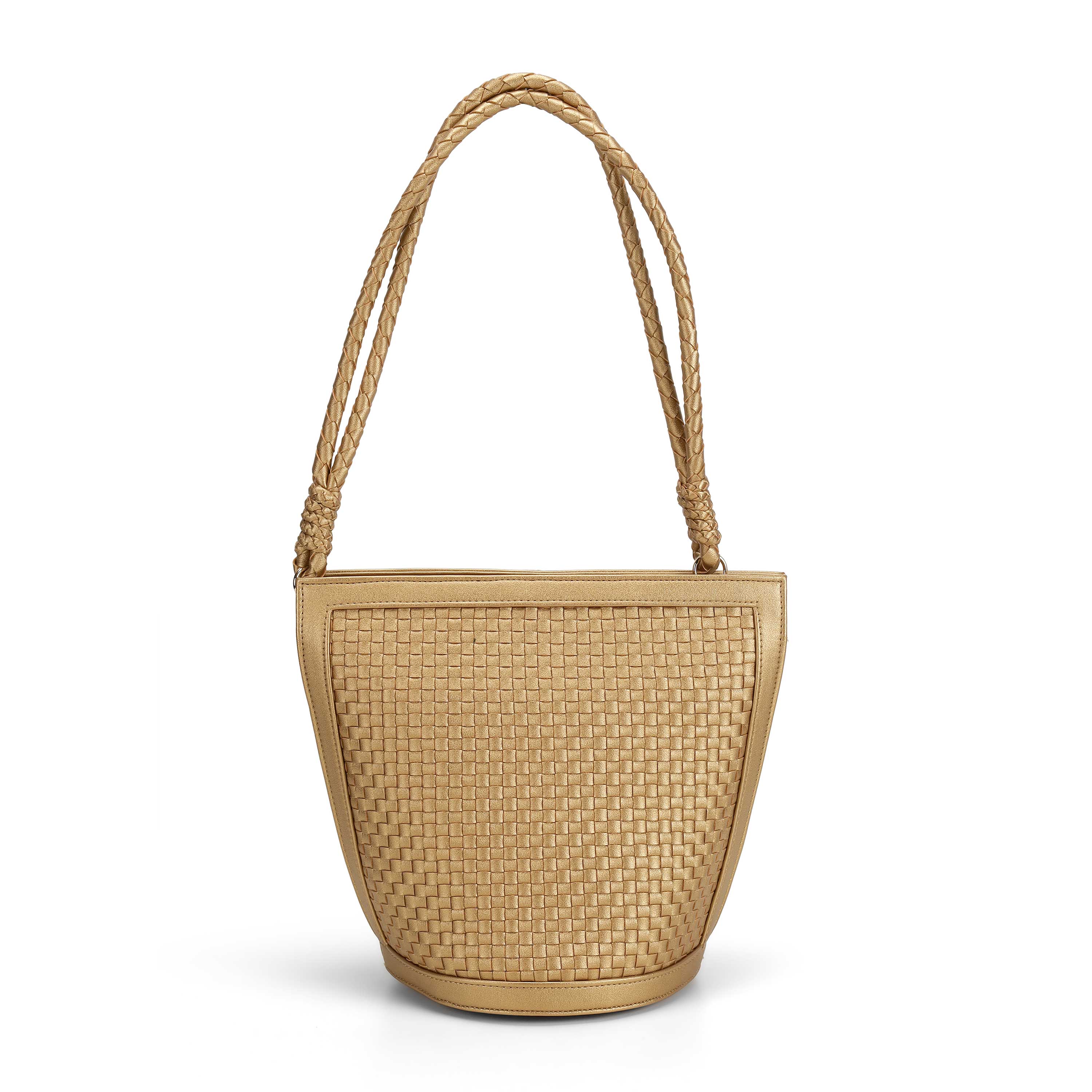 Cheemo Women Bronze Evening Bag (SKU: 77-230-46-10)