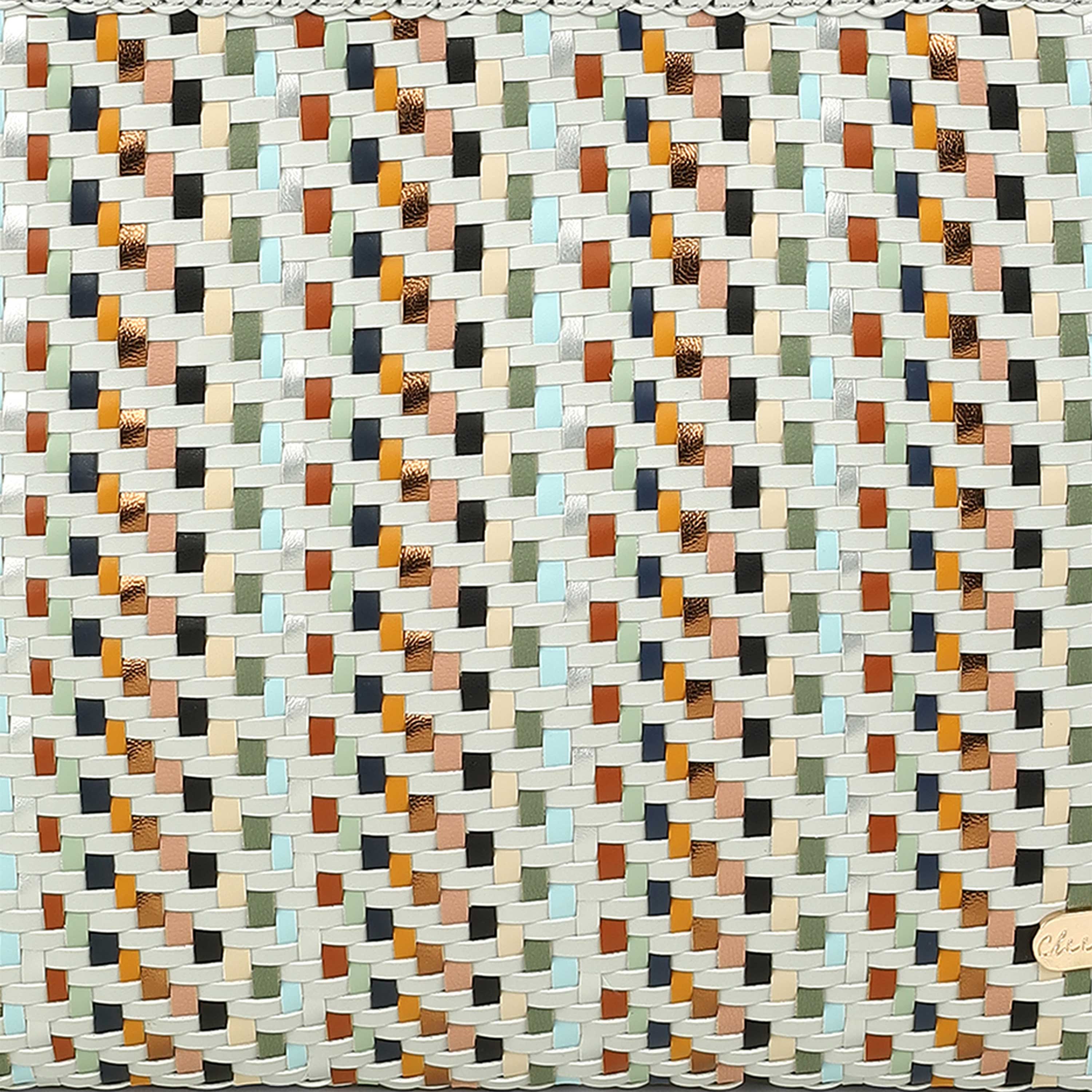 Cheemo Women Grey Shoulder Bag (SKU: 77-249-14-10)