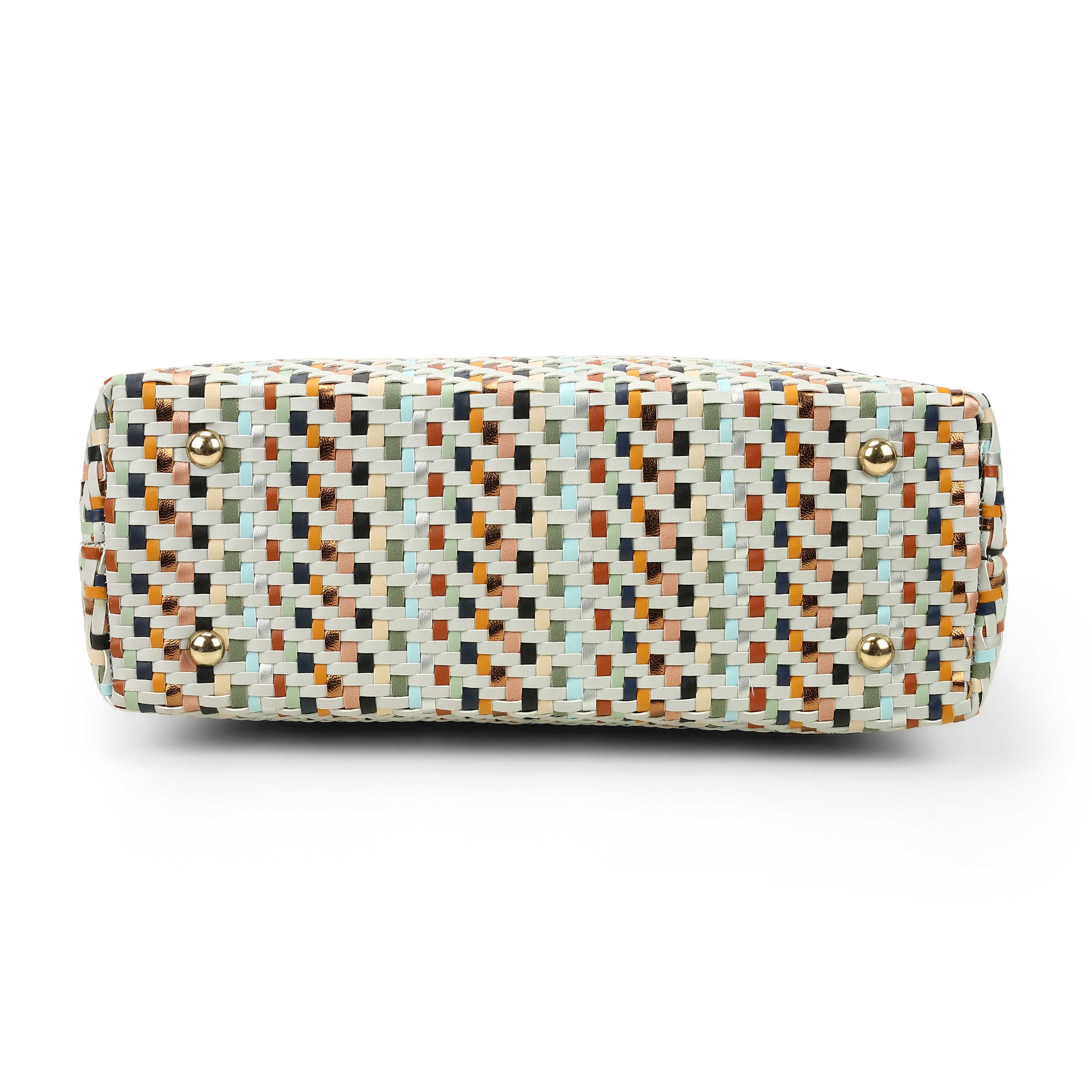 Cheemo Women Grey Shoulder Bag (SKU: 77-249-14-10)