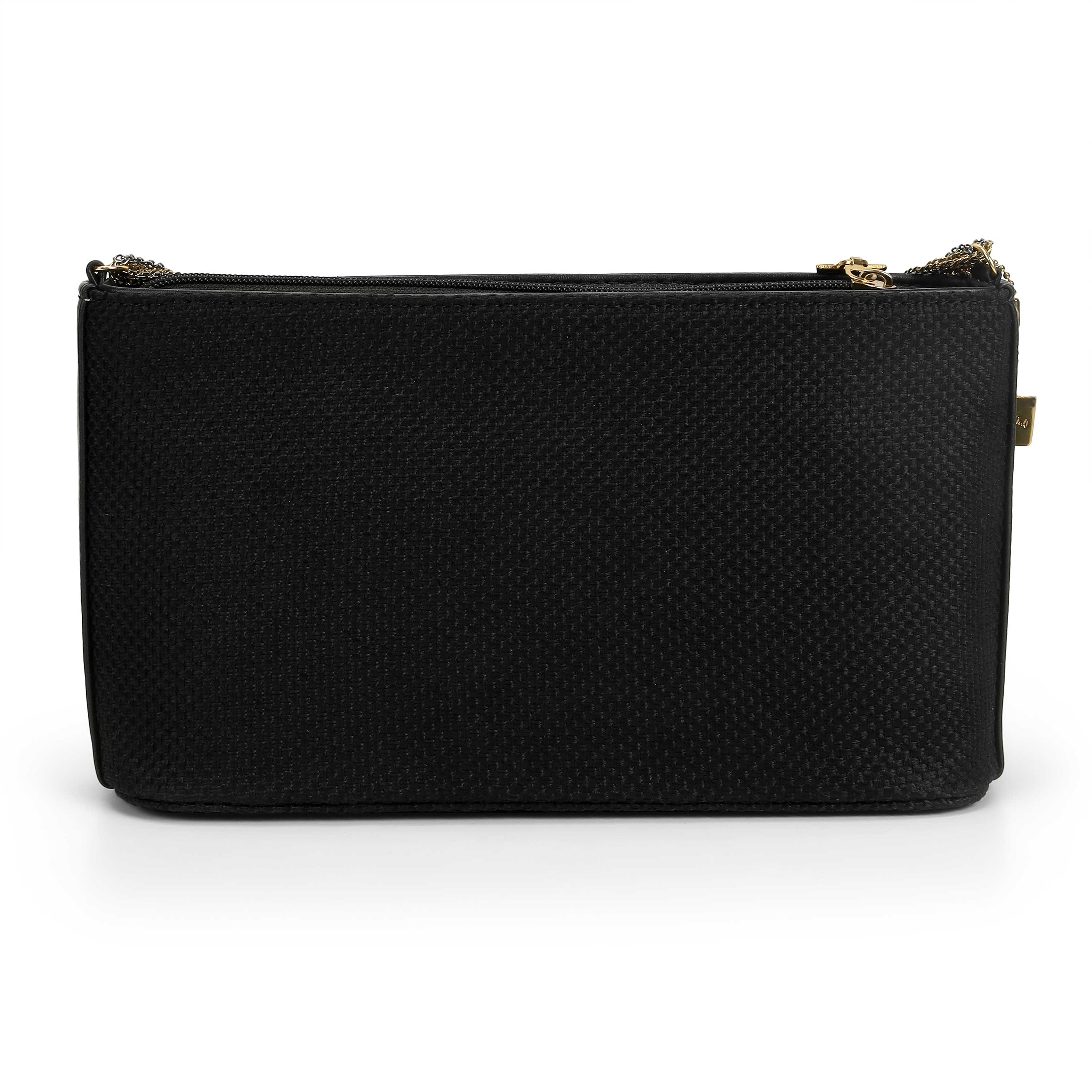 Cheemo Women Gold Evening Bag (SKU: 77-257-15-10)