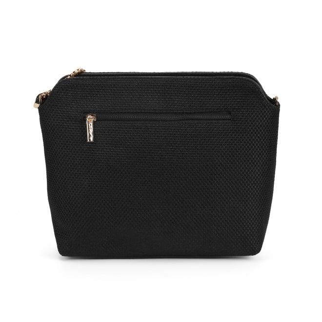 Cheemo Women Black Evening Bag (SKU: 77-266-11-10)