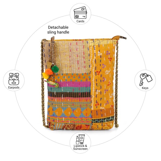 Cheemo Women Multi Mobile Cover (SKU: 77-270-13-10)