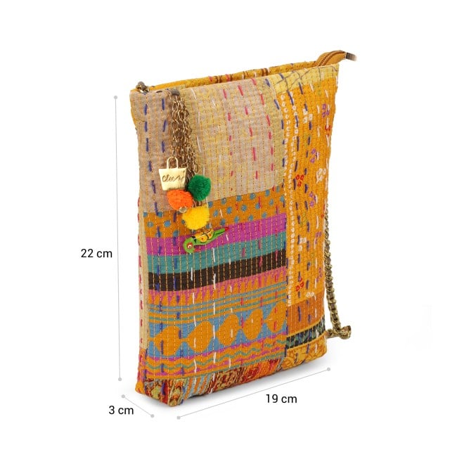 Cheemo Women Multi Mobile Cover (SKU: 77-270-13-10)