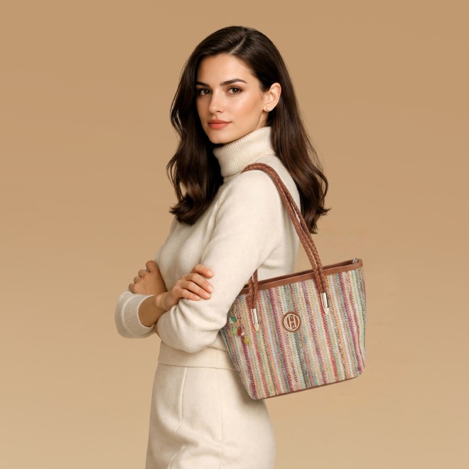 Cheemo Women Multi Shoulder Bag (SKU: 77-278-13-10)