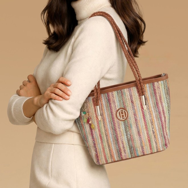Cheemo Women Multi Shoulder Bag (SKU: 77-278-13-10)