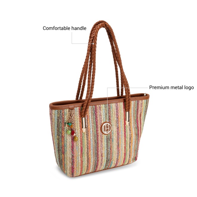Cheemo Women Multi Shoulder Bag (SKU: 77-278-13-10)