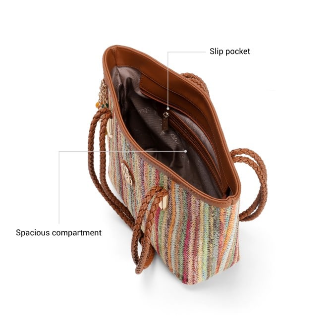 Cheemo Women Multi Shoulder Bag (SKU: 77-278-13-10)