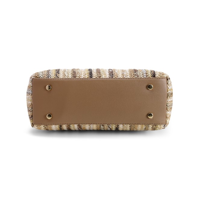 Cheemo Women Beige-multi Shoulder Bag (SKU: 77-278-63-10)