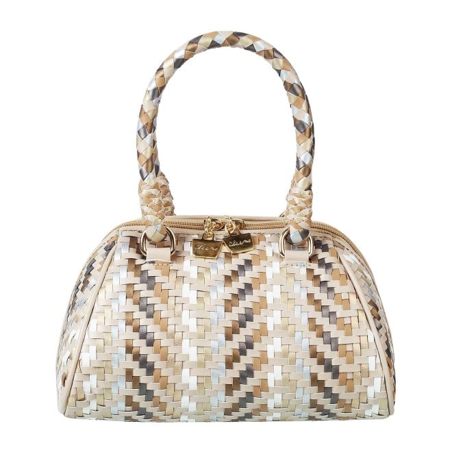 Cheemo Women Beige-multi Shoulder Bag (SKU: 77-52-63-10)