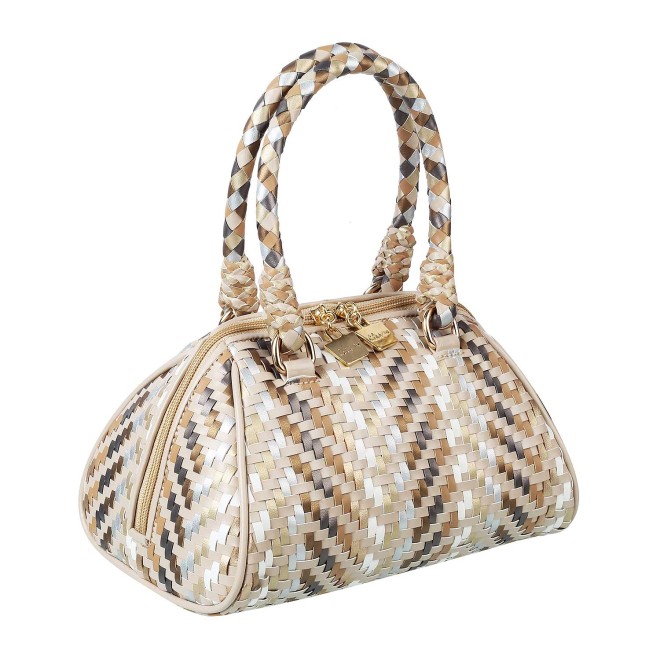 Cheemo Women Beige-multi Shoulder Bag (SKU: 77-52-63-10)