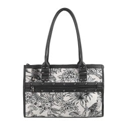 Women Black Shoulder Bag