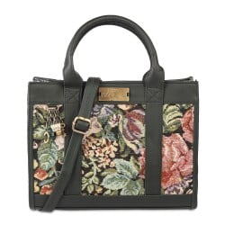 Women Multi-Color Hand Bags Satchel Bags