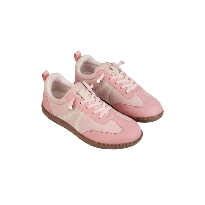 Kittens Girls Pink Casual Sneakers (SKU: 78-13-24-30)