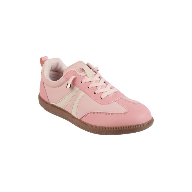 Kittens Girls Pink Casual Sneakers (SKU: 78-13-24-30)