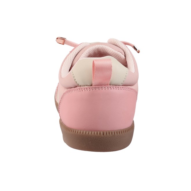 Kittens Girls Pink Casual Sneakers (SKU: 78-13-24-30)