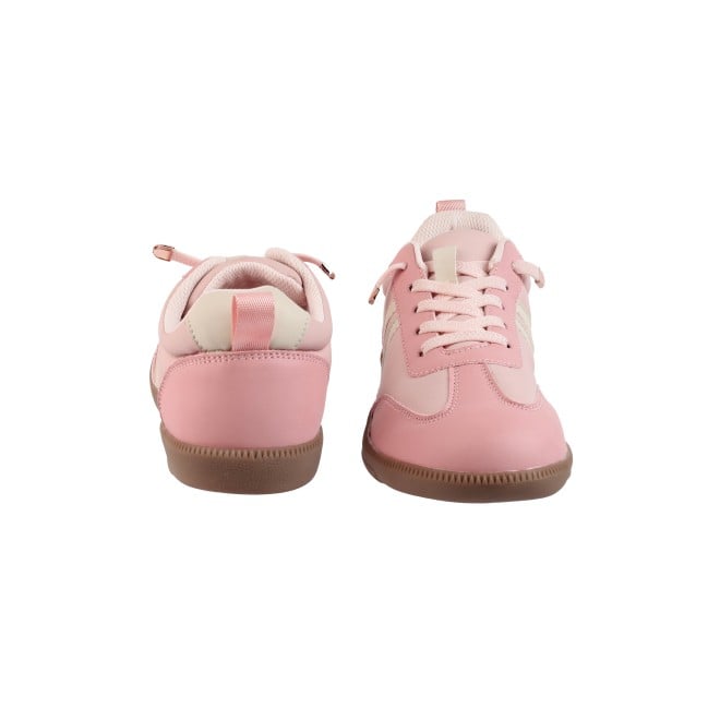 Kittens Girls Pink Casual Sneakers (SKU: 78-13-24-30)