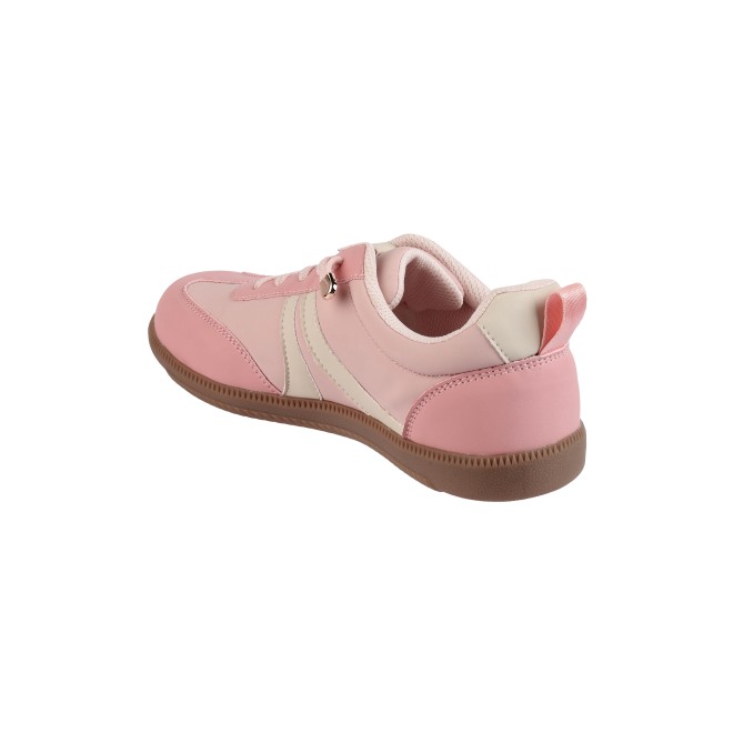 Kittens Girls Pink Casual Sneakers (SKU: 78-13-24-30)