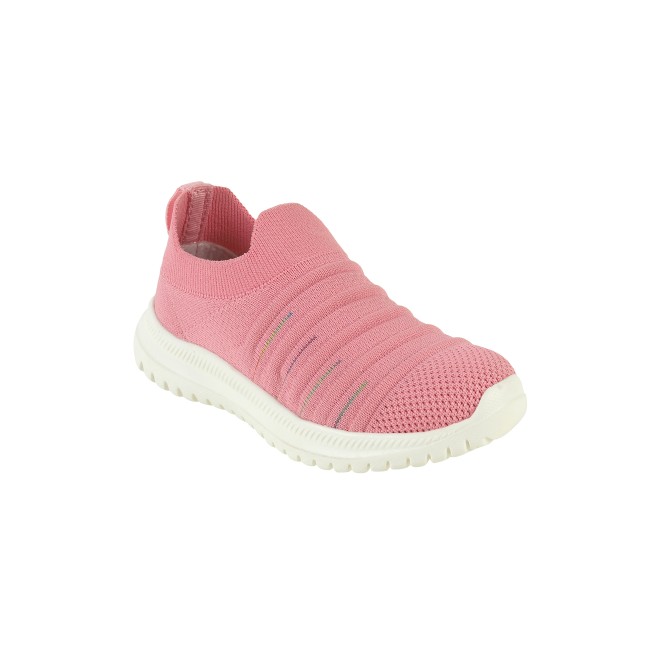 Kittens Girls Pink Casual Sneakers (SKU: 78-25-24-25)