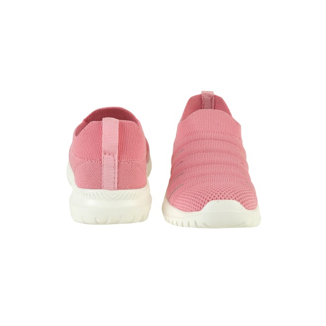Kittens Girls Pink Casual Sneakers (SKU: 78-25-24-25)
