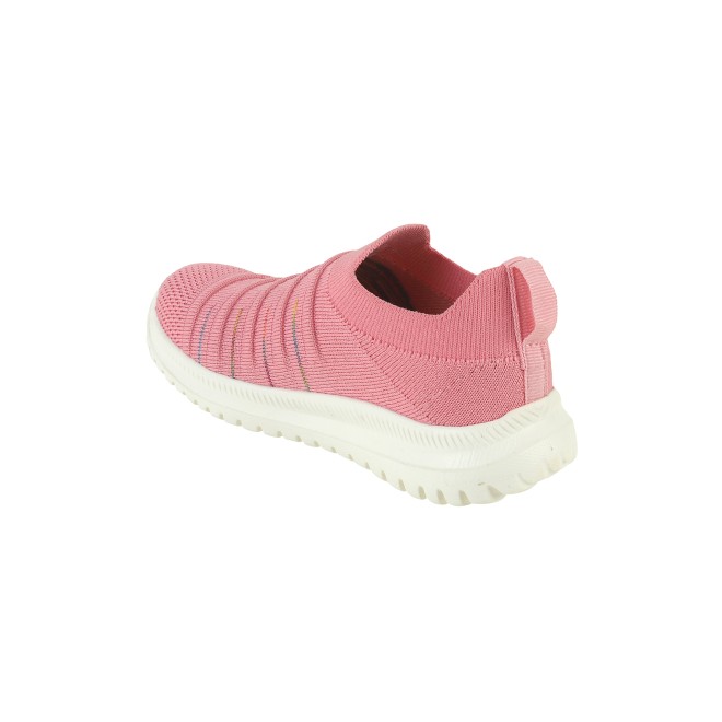 Kittens Girls Pink Casual Sneakers (SKU: 78-25-24-25)