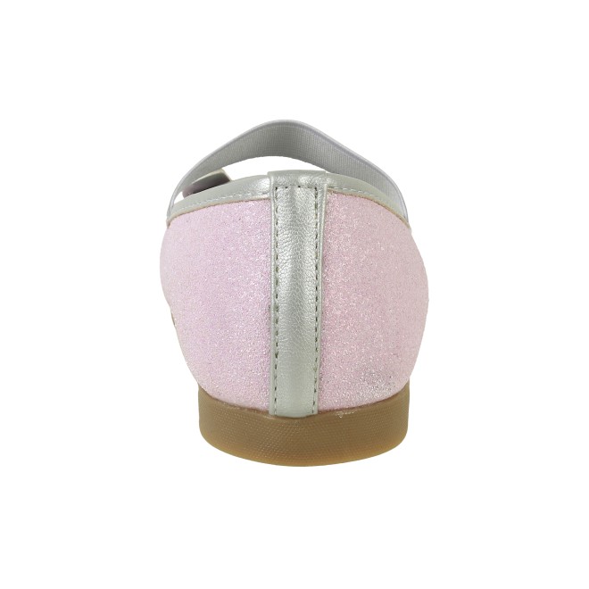 Kittens Girls Purple Casual Ballerinas (SKU: 78-35-26-25)