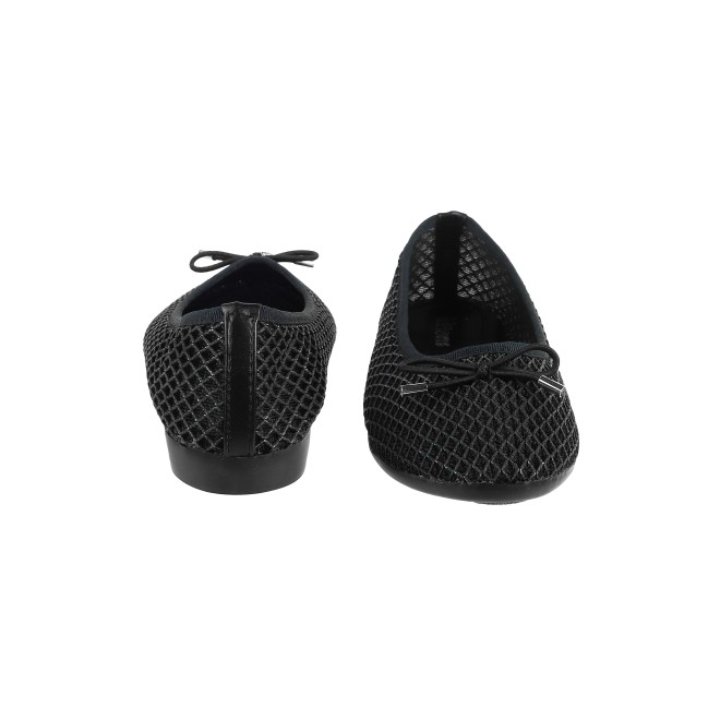 Kittens Girls Black Casual Ballerinas (SKU: 78-37-11-30)
