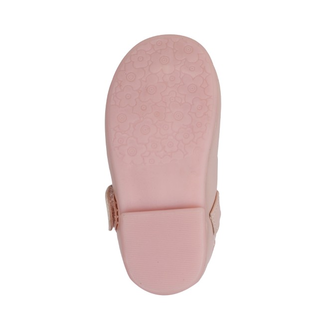 Kittens Girls Pink Casual Ballerinas (SKU: 78-49-24-22)