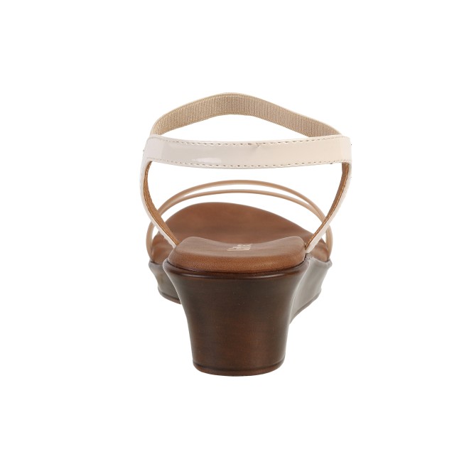 Kittens Girls Beige Casual Sandals (SKU: 78-56-20-30)