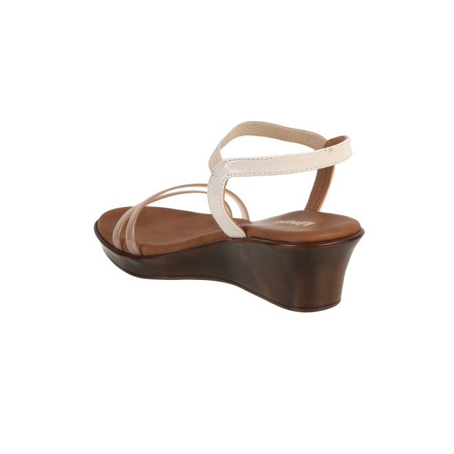 Kittens Girls Beige Casual Sandals (SKU: 78-56-20-30)