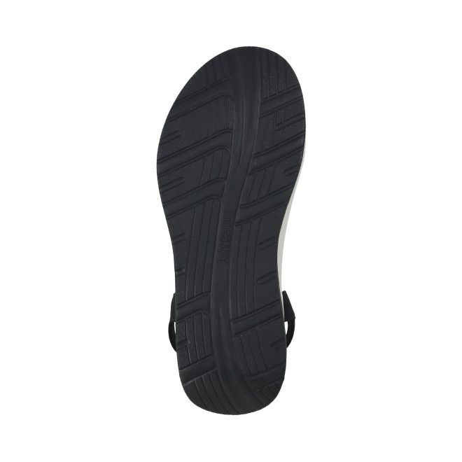 Kittens Girls Black Casual Sandals (SKU: 78-5721-11-31)