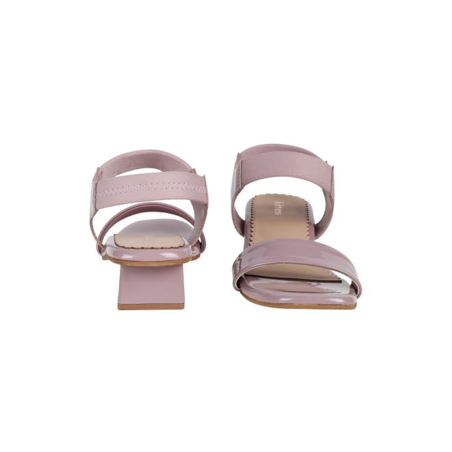 Kittens Girls Purple Casual Sandals (SKU: 78-64-26-30)