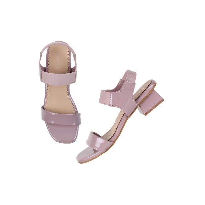 Kittens Girls Purple Casual Sandals (SKU: 78-64-26-30)