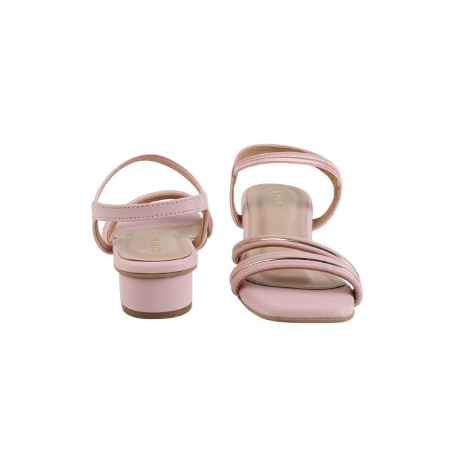 Kittens Girls Pink Casual Sandals (SKU: 78-70-24-31)