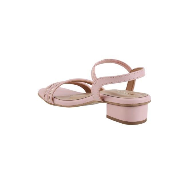 Kittens Girls Pink Casual Sandals (SKU: 78-70-24-31)