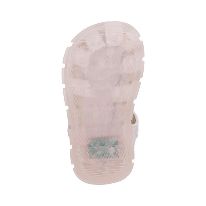 Kittens Girls Pink Casual Sandals (SKU: 78-9-24-19)