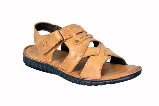 Buy Mochi Men's Tan Cross Strap Sandals for Men at Best Price @ Tata CLiQ-hancorp34.com.vn