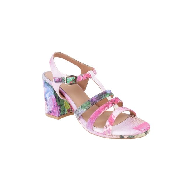 Cheemo Women Multi Casual Sandals (SKU: 92-180-13-36)