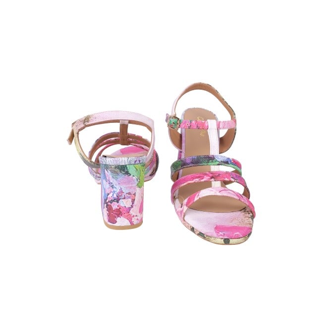 Cheemo Women Multi Casual Sandals (SKU: 92-180-13-36)