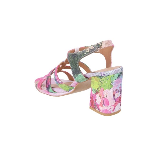 Cheemo Women Multi Casual Sandals (SKU: 92-180-13-36)