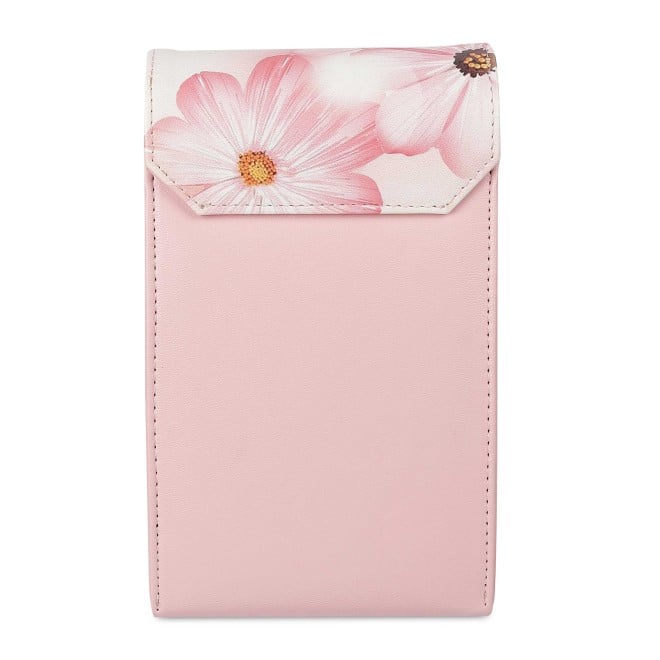 Mochi Women Pink Womens Mobile Covers Womens Mobile Cover (SKU: 95-108-24-10)