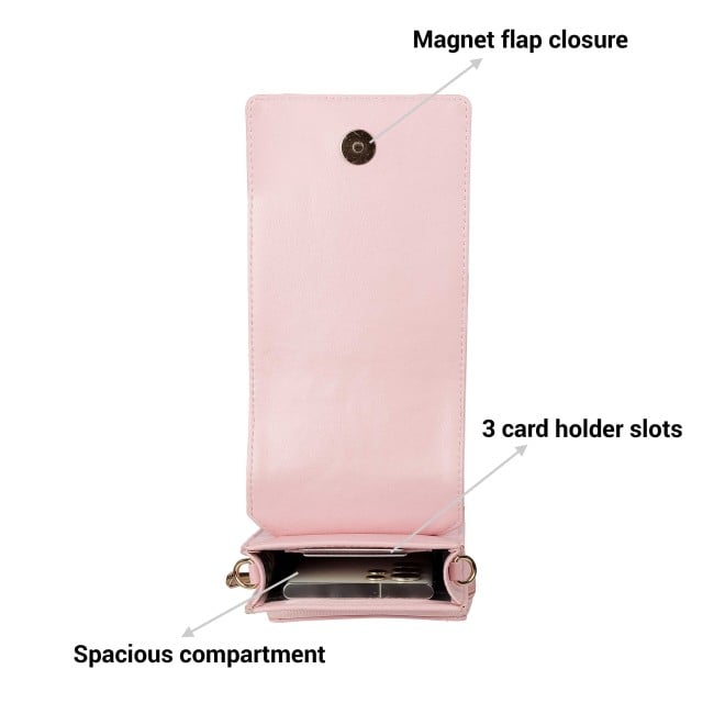 Mochi Women Pink Womens Mobile Covers Womens Mobile Cover (SKU: 95-108-24-10)