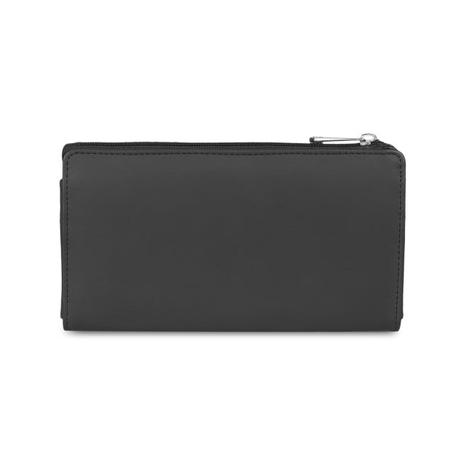 Mochi Women Black Wallet (SKU: 95-114-11-10)