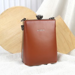 Women Brown Hand Bags Evening Bag