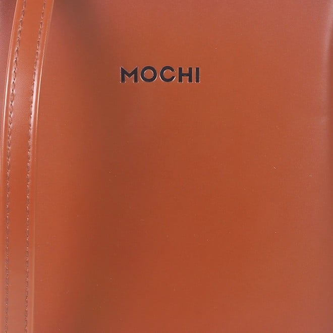 Mochi Women Brown Hand Bags Evening Bag (SKU: 95-118-12-10)