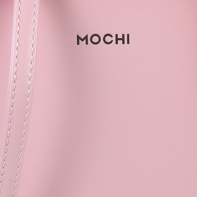 Mochi Women Pink Hand Bags Evening Bag (SKU: 95-118-24-10)