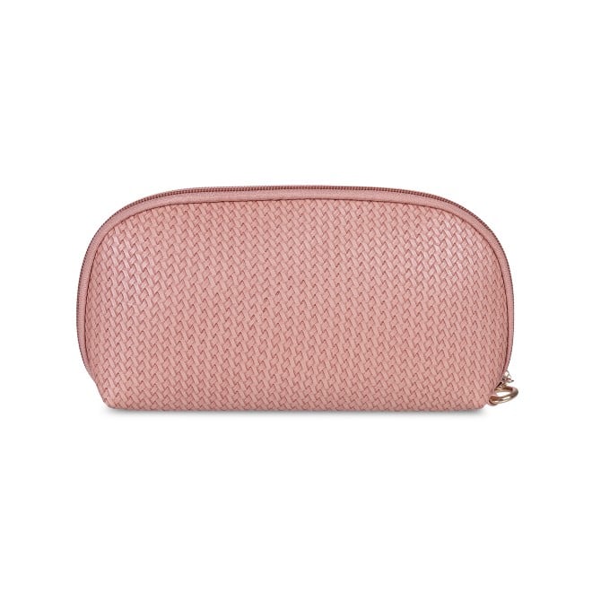 Mochi Women Pink Womens Wallets Zip Around (SKU: 95-126-24-10)