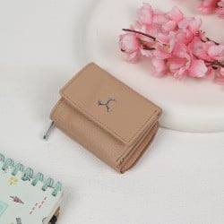 Women Pink Womens Wallets Bifold