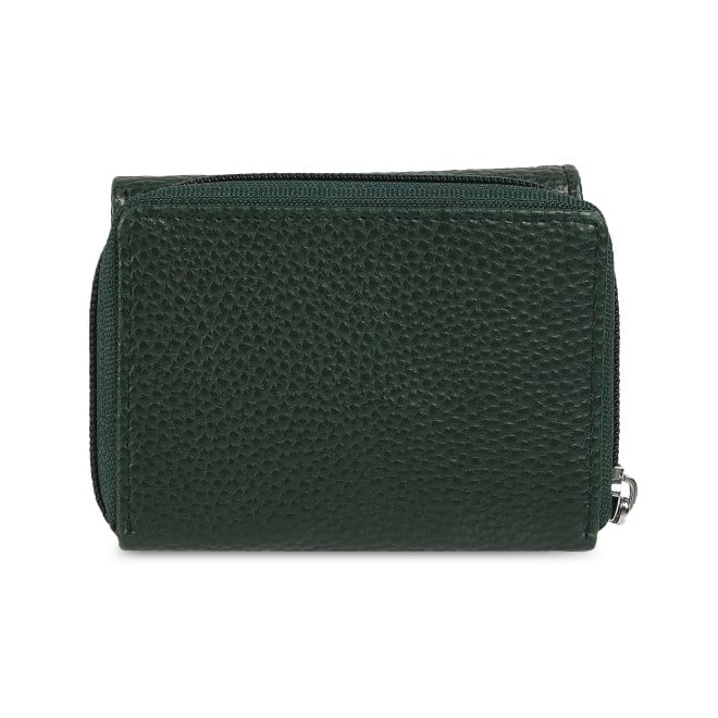 Mochi Women Green Womens Wallets Bifold (SKU: 95-132-21-10)