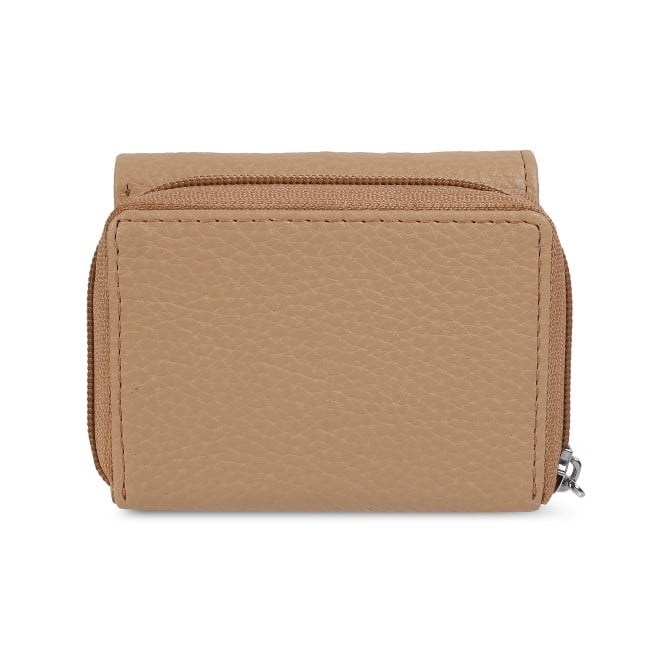 Mochi Women Pink Womens Wallets Bifold (SKU: 95-132-24-10)