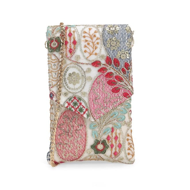 Mochi Women Multi-Color Womens Mobile Covers Womens Mobile Cover